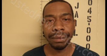 JAMES L COWANS | 2019-03-26 23:12:00 Howard County, Missouri Booking