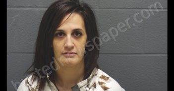 ASHTON SOPHIA COOK | 2019-03-26 23:58:00 Montgomery County, Indiana Booking