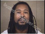 GREEN, CHRISTOPHER | 2019-03-26 Harnett County, North Carolina Booking
