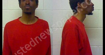 TOWE JAMAR MONTRELL | 2019-03-26 20:55:42 Craven County, North Carolina Booking