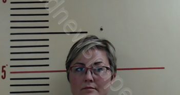 <B>PILKINGTON</B>, <B>STACEY</B> <B>LYNN</B> #, Parker County, Texas - 2019-03-26