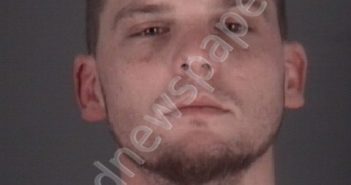 <B>KOULIAS</B>, <B>STEPHEN</B> <B>RANDALL</B> #, Pasco County, Florida - 2019-03-26 21:53:00