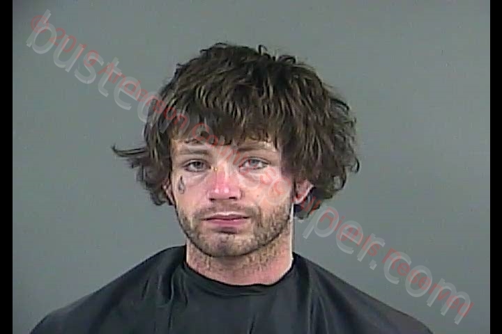 ZACHERY ALLEN BARNHARDT #, Anderson County, South Carolina - 2019-03-26 22:01:00
