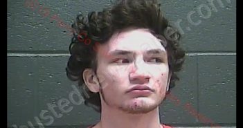 <B>KYLE</B> <B>MITCHELL</B> <B>MOHR</B> #, Perry County, Indiana - 2019-03-26 13:42:00