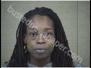 OGLESBY, LATOYIA | 2019-03-26 Harnett County, North Carolina Booking