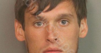 DAVIS, CHRISTOPHER AARON | 2019-03-26 01:52:00 Jefferson County, Alabama Booking