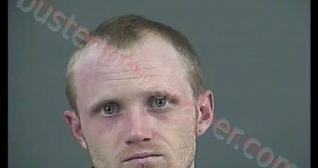 PHILLIP MATTHEW COOLEY | 2019-03-26 19:54:00 Anderson County, South Carolina Booking