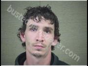 WHITE, JASON | 2019-03-26 Harnett County, North Carolina Booking