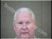WILLIAMS, GARY | 2019-03-26 Harnett County, North Carolina Booking