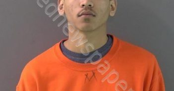 WEBB, <B>ISSAC</B> LEWIS #, Bell County, Texas - 2019-03-26 01:15:00