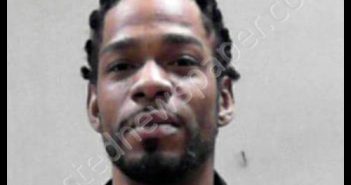 LONG, KADESH ISIAH-JAMES | 2019-03-26 14:20:00 Ohio County, West Virginia Booking