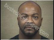 MCDOUGALD, BENJAMIN | 2019-03-27 Harnett County, North Carolina Booking