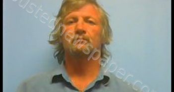 JACKIE RAY TULL | 2019-03-27 13:14:00 Johnson County, Arkansas Booking