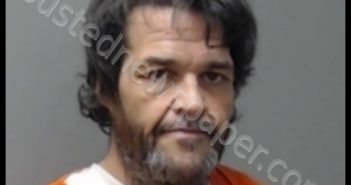 <B>RAYMOND</B> SCOTT <B>CHAPPELL</B> #, Baxter County, Arkansas - 2019-03-27 23:09:00