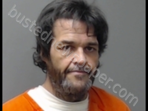 RAYMOND SCOTT CHAPPELL #, Baxter County, Arkansas - 2019-03-27 23:09:00