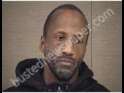 WOODS, CHARLES | 2019-03-27 Harnett County, North Carolina Booking