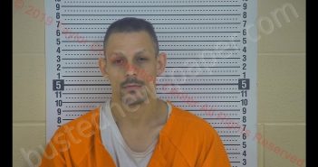 CHRISTOPHER R. HEAD | 2019-03-27 11:40:00 Taylor County, Kentucky Booking