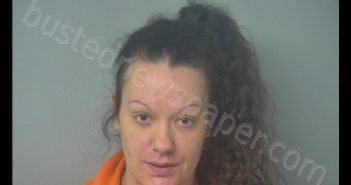 SAVANNAH DAWN FORBES | 2019-03-27 18:12:00 Virginia Peninsula Regional Jail, Virginia Booking