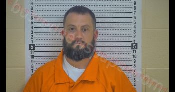 NATHAN C CORSI | 2019-03-27 19:00:00 Taylor County, Kentucky Booking