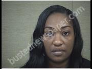 WRIGHT, SHERIKA | 2019-03-27 Harnett County, North Carolina Booking