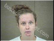 PEARCE, ALICIA | 2019-03-27 Harnett County, North Carolina Booking