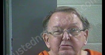 <B>RONNIE</B> <B>LOU</B> <B>HELTON</B> #, Laurel County, Kentucky - 2019-03-27 20:20:00