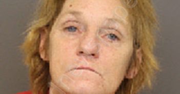 DUPREE, TAMMY CAGLE | 2019-03-27 07:46:00 Moore County, North Carolina Booking