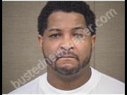 HART, JONATHAN | 2019-03-27 Harnett County, North Carolina Booking
