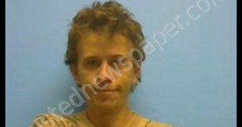 JEAMES NORMAN | 2019-03-27 13:45:00 Johnson County, Arkansas Booking
