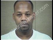WILLIAMS, KAREEM | 2019-03-27 Harnett County, North Carolina Booking