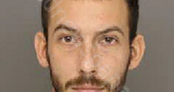 DONMOYER, BENJAMIN MICHEAL | 2019-03-27 19:14:00 Moore County, North Carolina Booking