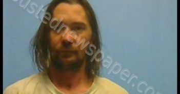 NICHOLAS SHAWN STEWART | 2019-03-27 13:00:00 Johnson County, Arkansas Booking