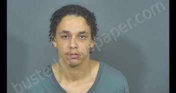 <B>MATTHEW</B> AARON <B>BAILEY</B> #, St <b>Joseph</b> County, Indiana, St. Joseph County, Indiana - 2019-03-27 11:14:00