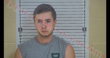 ELIJAH C RATTLIFF | 2019-03-27 23:31:00 Taylor County, Kentucky Booking