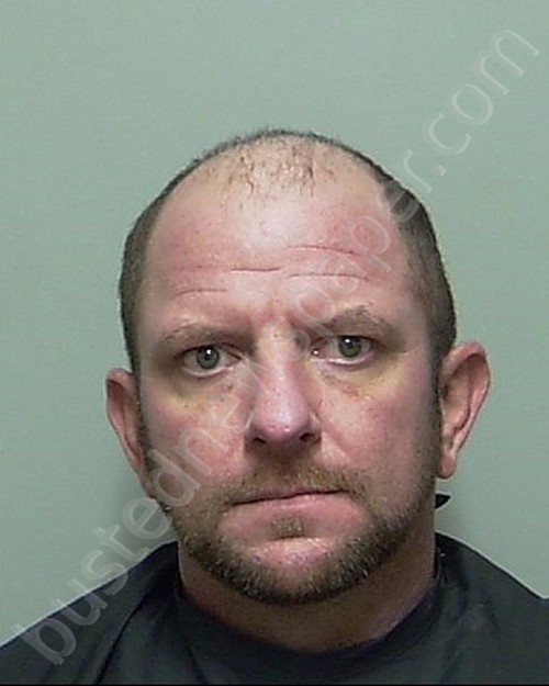 RIVERS, JAMES RYAN #, Putnam County, Florida - 2019-03-27 15:48:00
