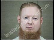 WILLIAMS, RODNEY | 2019-03-27 Harnett County, North Carolina Booking