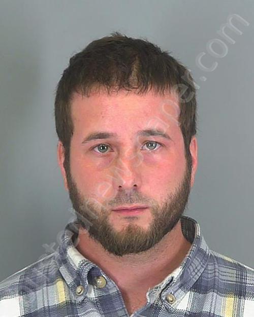 BRADLEY LEVI SKIDMORE #, Spartanburg County, South Carolina - 2019-03-27 07:40:37