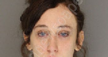VICARI, SYDNEE NICHOLE | 2019-03-27 16:05:00 Moore County, North Carolina Booking