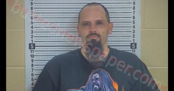 NICHOLAS TYLER UNDERWOOD | 2019-03-27 21:46:00 Taylor County, Kentucky Booking