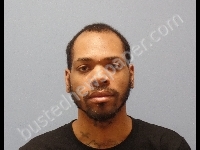 GIBSON AVERY C | 2019-03-27 Erie County, Ohio Booking