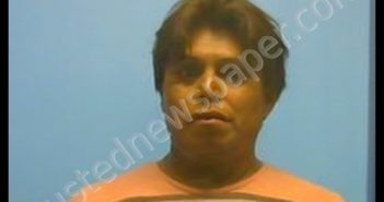 ARTURO DOMINGUEZ | 2019-03-27 20:06:00 Johnson County, Arkansas Booking