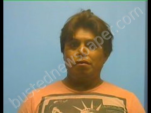ARTURO DOMINGUEZ #, Johnson County, Arkansas - 2019-03-27 20:06:00