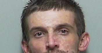 CORBIN, JOSHUA DWAYNE | 2019-03-27 00:58:00 Putnam County, Florida Booking
