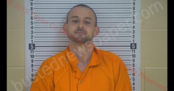 DONALD R ROUTT | 2019-03-27 02:44:00 Taylor County, Kentucky Booking