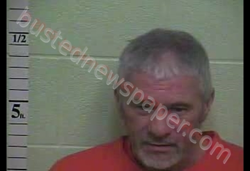 BRIAN KEITH STIGLER #, Jackson County, Kentucky - 2019-03-27 11:36:00