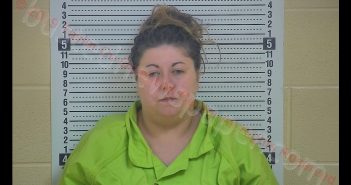 KATHERINE BROWN | 2019-03-27 22:57:00 Taylor County, Kentucky Booking