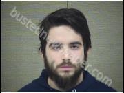 GONZALES, JACOB | 2019-03-28 Harnett County, North Carolina Booking