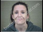 TALLENT, CRYSTAL | 2019-03-28 Harnett County, North Carolina Booking
