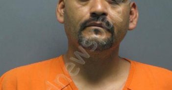 <B>DELEON</B>,<B>JUAN</B> MANUEL #, Liberty County, Texas - 2019-03-28
