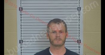 JEFFREY W PUCKETT | 2019-03-28 20:24:00 Taylor County, Kentucky Booking